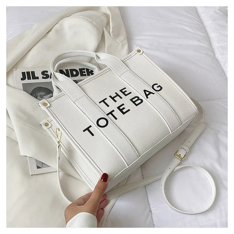 THE TOTEBAG ® | Bolso retro europeo