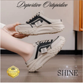 Suecos deportivos "SHINE"✨  ortopédicos para dama