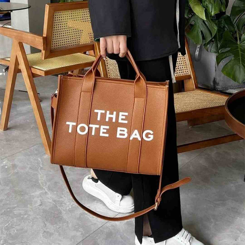 THE TOTEBAG ® | Bolso retro europeo