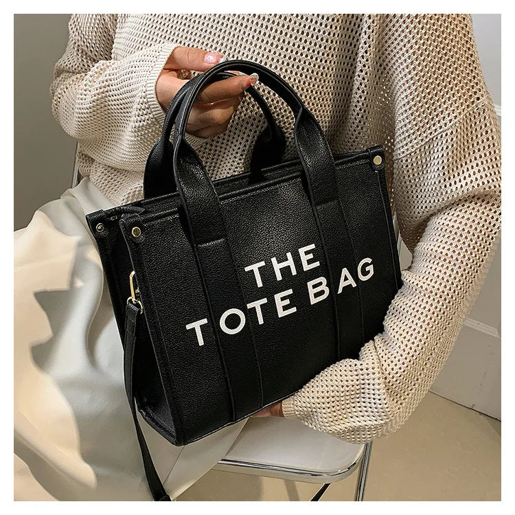 THE TOTEBAG ® | Bolso retro europeo